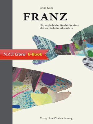 cover image of Franz